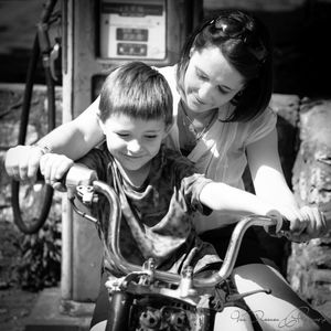 Meet your Posher, Cornel